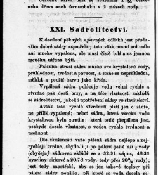 Praktické zápisky pro řemeslníka a hospodáře, vůbec živnostníka. Sbírka druhá / [od] Ferdinanda Kuberta / Kubert, Ferdinand A. (1864) document 650116