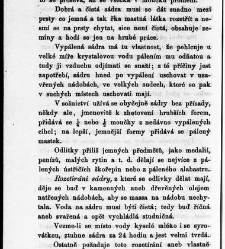 Praktické zápisky pro řemeslníka a hospodáře, vůbec živnostníka. Sbírka druhá / [od] Ferdinanda Kuberta / Kubert, Ferdinand A. (1864) document 650118