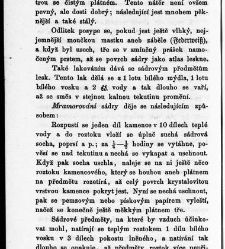 Praktické zápisky pro řemeslníka a hospodáře, vůbec živnostníka. Sbírka druhá / [od] Ferdinanda Kuberta / Kubert, Ferdinand A. (1864) document 650126