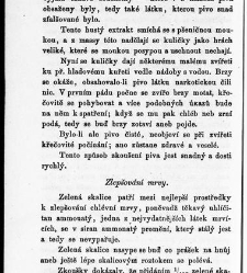 Praktické zápisky pro řemeslníka a hospodáře, vůbec živnostníka. Sbírka druhá / [od] Ferdinanda Kuberta / Kubert, Ferdinand A. (1864) document 650134