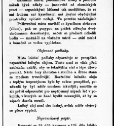 Praktické zápisky pro řemeslníka a hospodáře, vůbec živnostníka. Sbírka druhá / [od] Ferdinanda Kuberta / Kubert, Ferdinand A. (1864) document 650141