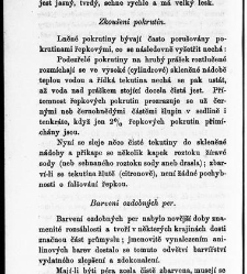 Praktické zápisky pro řemeslníka a hospodáře, vůbec živnostníka. Sbírka druhá / [od] Ferdinanda Kuberta / Kubert, Ferdinand A. (1864) document 650146