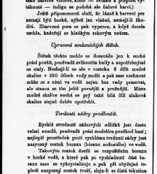 Praktické zápisky pro řemeslníka a hospodáře, vůbec živnostníka. Sbírka druhá / [od] Ferdinanda Kuberta / Kubert, Ferdinand A. (1864) document 650148