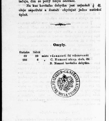 Praktické zápisky pro řemeslníka a hospodáře, vůbec živnostníka. Sbírka druhá / [od] Ferdinanda Kuberta / Kubert, Ferdinand A. (1864) document 650160