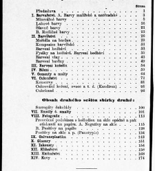 Praktické zápisky pro řemeslníka a hospodáře, vůbec živnostníka. Sbírka druhá / [od] Ferdinanda Kuberta / Kubert, Ferdinand A. (1864) document 650164