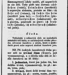 Německá mluvnice s ohledem na jazyk český (1844) document 654330