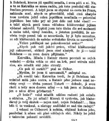 Vácslava Vlčka Romány a novely(1874) document 656458