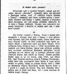 Hermenegilda Jirečka Spisy z&aacute;bavn&eacute; a rozpravn&eacute;. sv. 2, Spisy rozpravn&eacute;. I.(1876) document 657447