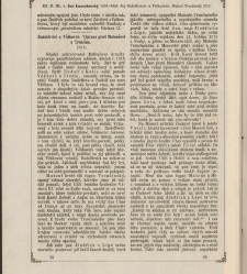 Česko-moravská kronika. Kn. 2 / Slož. Karel Vladislav Zap (1868) document 659636