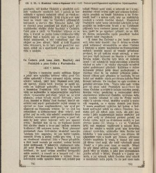 Česko-moravská kronika. Kn. 2 / Slož. Karel Vladislav Zap (1868) document 659992