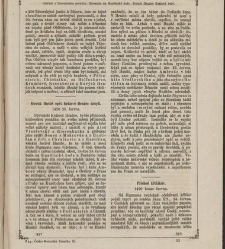 Česko-moravská kronika. Kn. 2 / Slož. Karel Vladislav Zap (1868) document 660005