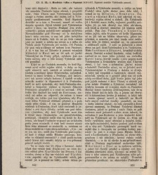 Česko-moravská kronika. Kn. 2 / Slož. Karel Vladislav Zap (1868) document 660022