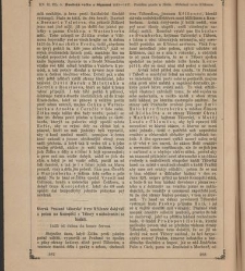 Česko-moravská kronika. Kn. 2 / Slož. Karel Vladislav Zap (1868) document 660090