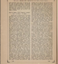 Česko-moravská kronika. Kn. 2 / Slož. Karel Vladislav Zap (1868) document 660148