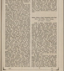 Česko-moravská kronika. kn. 3 / slož. Karel Vladislav Zap (1872) document 660593