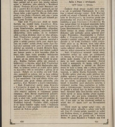 Česko-moravská kronika. kn. 3 / slož. Karel Vladislav Zap (1872) document 660598