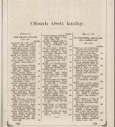 Česko-moravská kronika. kn. 3 / slož. Karel Vladislav Zap (1872) document 660799