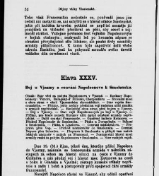 Bogdanovičovy Dějiny Vlastensk&eacute; v&aacute;lky roku 1812. D&iacute;l třet&iacute; / přeložil Stanislav Voln&yacute; / Bogdanovič, Modest Ivanovič(1869) document 660876