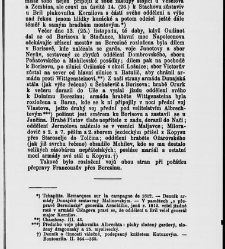 Bogdanovičovy Dějiny Vlastensk&eacute; v&aacute;lky roku 1812. D&iacute;l třet&iacute; / přeložil Stanislav Voln&yacute; / Bogdanovič, Modest Ivanovič(1869) document 661031
