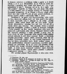 Bogdanovičovy Dějiny Vlastensk&eacute; v&aacute;lky roku 1812. D&iacute;l třet&iacute; / přeložil Stanislav Voln&yacute; / Bogdanovič, Modest Ivanovič(1869) document 661135