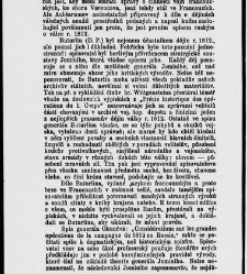 Bogdanovičovy Dějiny Vlastensk&eacute; v&aacute;lky roku 1812. D&iacute;l třet&iacute; / přeložil Stanislav Voln&yacute; / Bogdanovič, Modest Ivanovič(1869) document 661160