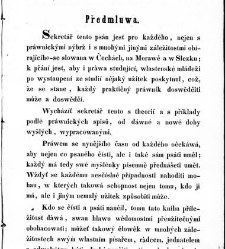 W&scaron;eobecn&yacute; česk&yacute; sekret&aacute;ř a pr&aacute;wn&iacute; př&iacute;tel, kter&yacute;žto uč&iacute; w&scaron;ecky w lidsk&eacute;m žiwobyt&iacute; potřebn&eacute; spisy, jako: psan&iacute;, zad&aacute;n&iacute;, smlauwy, k&scaron;afty, kwitance, ozn&aacute;men&iacute;, wyswědčen&iacute; a jin&eacute; užitečn&eacute; p&iacute;semnosti bez ciz&iacute; pomoci podl&eacute; z&aacute;konů w Česch&aacute;ch, na Moravě a w Slezku (1848.01) document 663085