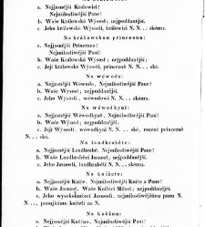 W&scaron;eobecn&yacute; česk&yacute; sekret&aacute;ř a pr&aacute;wn&iacute; př&iacute;tel, kter&yacute;žto uč&iacute; w&scaron;ecky w lidsk&eacute;m žiwobyt&iacute; potřebn&eacute; spisy, jako: psan&iacute;, zad&aacute;n&iacute;, smlauwy, k&scaron;afty, kwitance, ozn&aacute;men&iacute;, wyswědčen&iacute; a jin&eacute; užitečn&eacute; p&iacute;semnosti bez ciz&iacute; pomoci podl&eacute; z&aacute;konů w Česch&aacute;ch, na Moravě a w Slezku (1848.01) document 663106