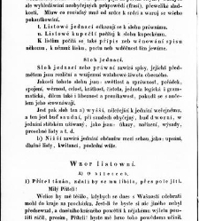W&scaron;eobecn&yacute; česk&yacute; sekret&aacute;ř a pr&aacute;wn&iacute; př&iacute;tel, kter&yacute;žto uč&iacute; w&scaron;ecky w lidsk&eacute;m žiwobyt&iacute; potřebn&eacute; spisy, jako: psan&iacute;, zad&aacute;n&iacute;, smlauwy, k&scaron;afty, kwitance, ozn&aacute;men&iacute;, wyswědčen&iacute; a jin&eacute; užitečn&eacute; p&iacute;semnosti bez ciz&iacute; pomoci podl&eacute; z&aacute;konů w Česch&aacute;ch, na Moravě a w Slezku (1848.01) document 663115