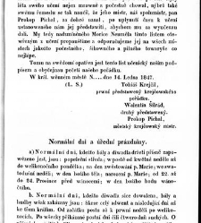 W&scaron;eobecn&yacute; česk&yacute; sekret&aacute;ř a pr&aacute;wn&iacute; př&iacute;tel, kter&yacute;žto uč&iacute; w&scaron;ecky w lidsk&eacute;m žiwobyt&iacute; potřebn&eacute; spisy, jako: psan&iacute;, zad&aacute;n&iacute;, smlauwy, k&scaron;afty, kwitance, ozn&aacute;men&iacute;, wyswědčen&iacute; a jin&eacute; užitečn&eacute; p&iacute;semnosti bez ciz&iacute; pomoci podl&eacute; z&aacute;konů w Česch&aacute;ch, na Moravě a w Slezku (1848.01) document 663119