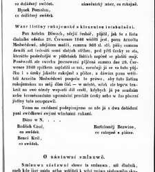 W&scaron;eobecn&yacute; česk&yacute; sekret&aacute;ř a pr&aacute;wn&iacute; př&iacute;tel, kter&yacute;žto uč&iacute; w&scaron;ecky w lidsk&eacute;m žiwobyt&iacute; potřebn&eacute; spisy, jako: psan&iacute;, zad&aacute;n&iacute;, smlauwy, k&scaron;afty, kwitance, ozn&aacute;men&iacute;, wyswědčen&iacute; a jin&eacute; užitečn&eacute; p&iacute;semnosti bez ciz&iacute; pomoci podl&eacute; z&aacute;konů w Česch&aacute;ch, na Moravě a w Slezku (1848.01) document 663205