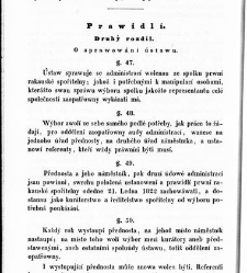 W&scaron;eobecn&yacute; česk&yacute; sekret&aacute;ř a pr&aacute;wn&iacute; př&iacute;tel, kter&yacute;žto uč&iacute; w&scaron;ecky w lidsk&eacute;m žiwobyt&iacute; potřebn&eacute; spisy, jako: psan&iacute;, zad&aacute;n&iacute;, smlauwy, k&scaron;afty, kwitance, ozn&aacute;men&iacute;, wyswědčen&iacute; a jin&eacute; užitečn&eacute; p&iacute;semnosti bez ciz&iacute; pomoci podl&eacute; z&aacute;konů w Česch&aacute;ch, na Moravě a w Slezku (1848.01) document 663220
