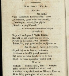 &Scaron;illerova Maria Stuartka(1831.01) document 663248