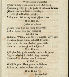&Scaron;illerova Maria Stuartka(1831.01) document 663297