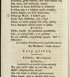 &Scaron;illerova Maria Stuartka(1831.01) document 663302