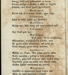 &Scaron;illerova Maria Stuartka(1831.01) document 663310