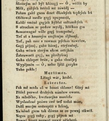 &Scaron;illerova Maria Stuartka(1831.01) document 663314