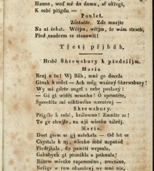 &Scaron;illerova Maria Stuartka(1831.01) document 663333