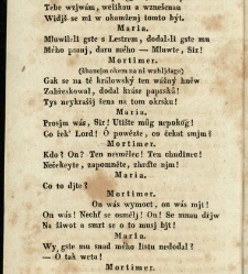 &Scaron;illerova Maria Stuartka(1831.01) document 663348
