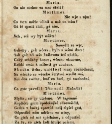&Scaron;illerova Maria Stuartka(1831.01) document 663349