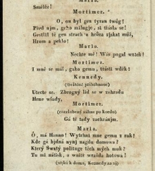 &Scaron;illerova Maria Stuartka(1831.01) document 663354