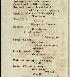 &Scaron;illerova Maria Stuartka(1831.01) document 663356