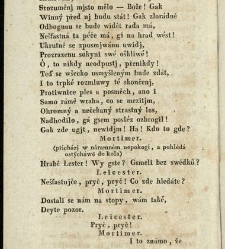 &Scaron;illerova Maria Stuartka(1831.01) document 663366