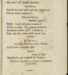 &Scaron;illerova Maria Stuartka(1831.01) document 663445
