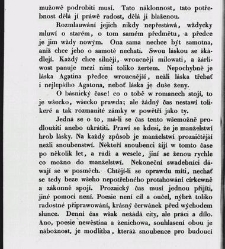 Agata, čili, Průwodce žiwotem pro wzdělan&eacute; panny(1846.01) document 664146