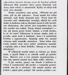 Agata, čili, Průwodce žiwotem pro wzdělan&eacute; panny(1846.01) document 664241