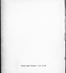 Ze za&scaron;l&yacute;ch a nov&yacute;ch dob(1885.01) document 664427