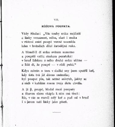 Ze za&scaron;l&yacute;ch a nov&yacute;ch dob(1885.01) document 664436