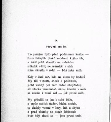 Ze za&scaron;l&yacute;ch a nov&yacute;ch dob(1885.01) document 664437