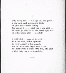 Ze za&scaron;l&yacute;ch a nov&yacute;ch dob(1885.01) document 664442