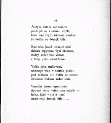 Ze za&scaron;l&yacute;ch a nov&yacute;ch dob(1885.01) document 664443